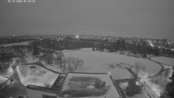 Heliport Nemocnice Znojmo