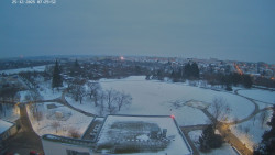 Heliport Nemocnice Znojmo