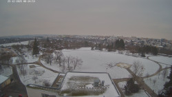 Heliport Nemocnice Znojmo