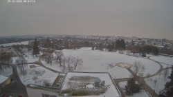 Heliport Nemocnice Znojmo