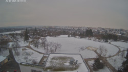 Heliport Nemocnice Znojmo