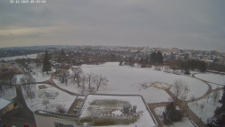 Heliport Nemocnice Znojmo