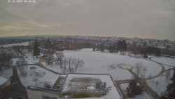 Heliport Nemocnice Znojmo