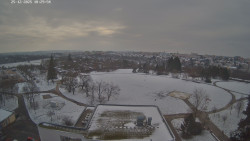 Heliport Nemocnice Znojmo