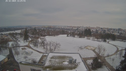 Heliport Nemocnice Znojmo