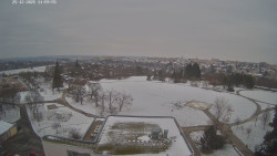 Heliport Nemocnice Znojmo