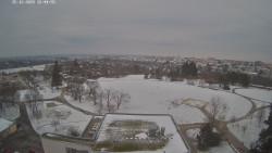 Heliport Nemocnice Znojmo