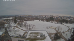 Heliport Nemocnice Znojmo