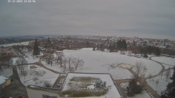 Heliport Nemocnice Znojmo