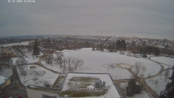 Heliport Nemocnice Znojmo