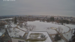 Heliport Nemocnice Znojmo