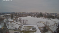 Heliport Nemocnice Znojmo