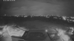 Heliport Nemocnice Znojmo