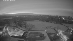 Heliport Nemocnice Znojmo