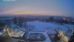 Heliport Nemocnice Znojmo