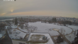 Heliport Nemocnice Znojmo