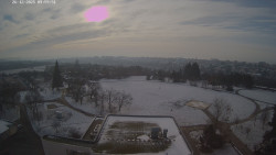 Heliport Nemocnice Znojmo