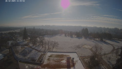 Heliport Nemocnice Znojmo