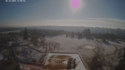 Heliport Nemocnice Znojmo