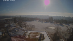 Heliport Nemocnice Znojmo