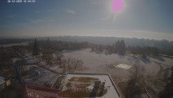 Heliport Nemocnice Znojmo