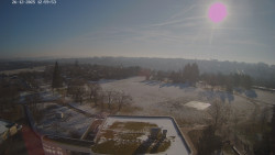 Heliport Nemocnice Znojmo