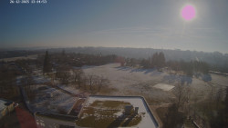 Heliport Nemocnice Znojmo