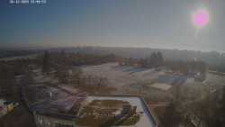 Heliport Nemocnice Znojmo