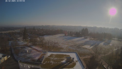 Heliport Nemocnice Znojmo