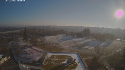 Heliport Nemocnice Znojmo