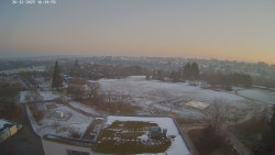 Heliport Nemocnice Znojmo