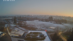 Heliport Nemocnice Znojmo