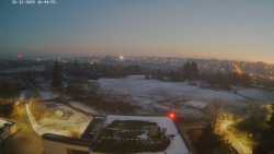 Heliport Nemocnice Znojmo