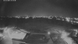 Heliport Nemocnice Znojmo