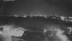 Heliport Nemocnice Znojmo