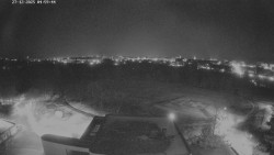 Heliport Nemocnice Znojmo