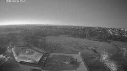 Heliport Nemocnice Znojmo