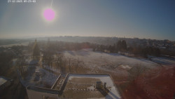 Heliport Nemocnice Znojmo