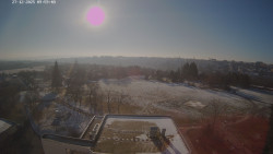 Heliport Nemocnice Znojmo