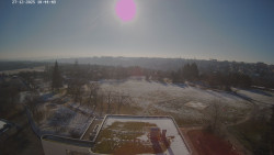 Heliport Nemocnice Znojmo