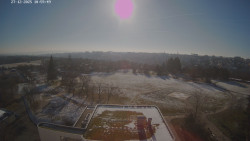 Heliport Nemocnice Znojmo