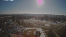 Heliport Nemocnice Znojmo