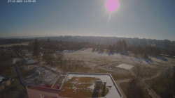 Heliport Nemocnice Znojmo