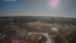 Heliport Nemocnice Znojmo