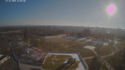 Heliport Nemocnice Znojmo