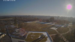 Heliport Nemocnice Znojmo