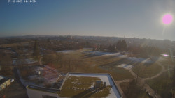 Heliport Nemocnice Znojmo