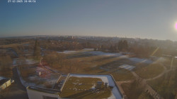 Heliport Nemocnice Znojmo