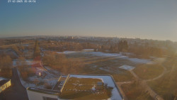 Heliport Nemocnice Znojmo