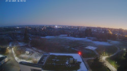 Heliport Nemocnice Znojmo